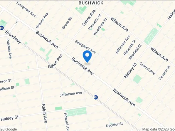 1145 Bushwick Avenue image 1 of 1