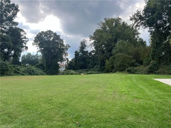 0 Moore Ave, Mount Airy, NC 27030