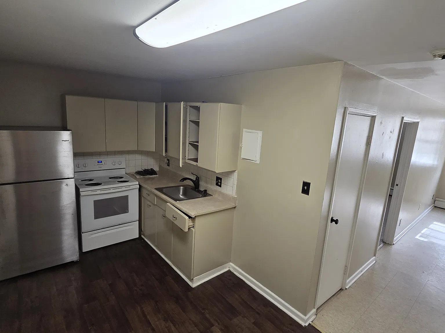 1 bed, 600 sqft, $850 — Photo 3