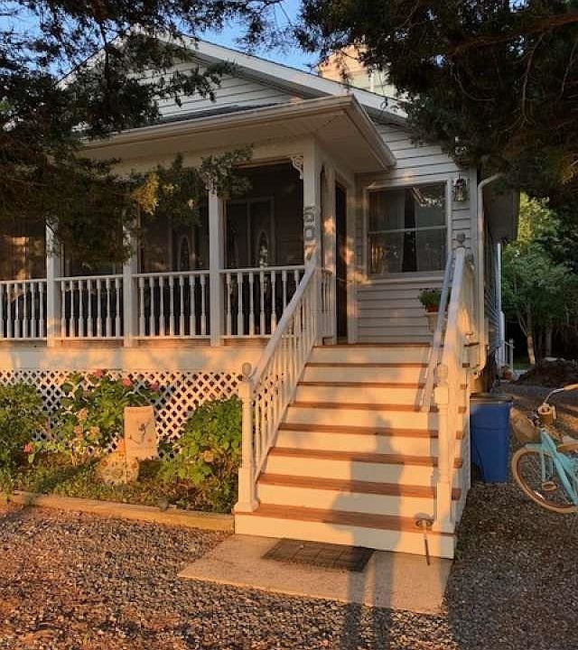507 E Lake Dr, Cape May Point, NJ 08212 Zillow