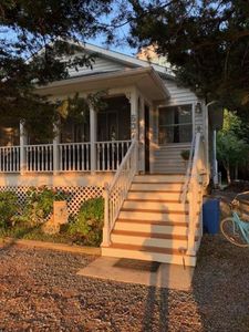 507 E Lake Dr, Cape May Point, NJ, 08212