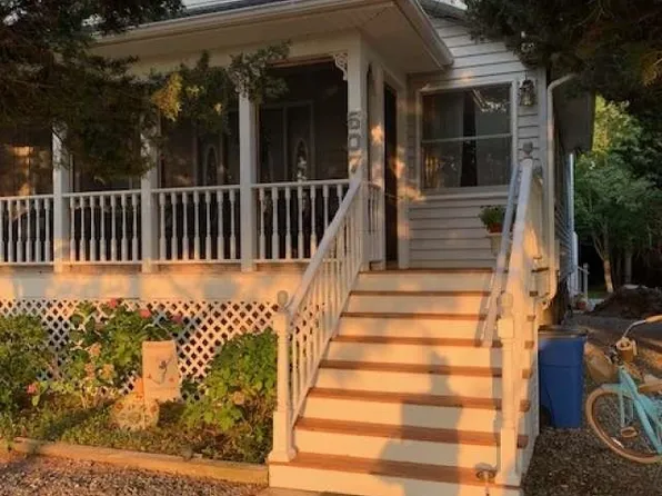 507 E Lake Dr, Cape May Point, NJ 08212