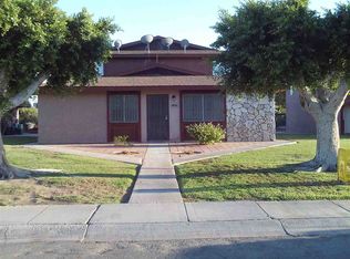 1251 W 20th Pl #1, Yuma, AZ 85364