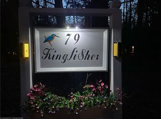 79 Kingfisher Cres, Tiny, ON L0L2J0
