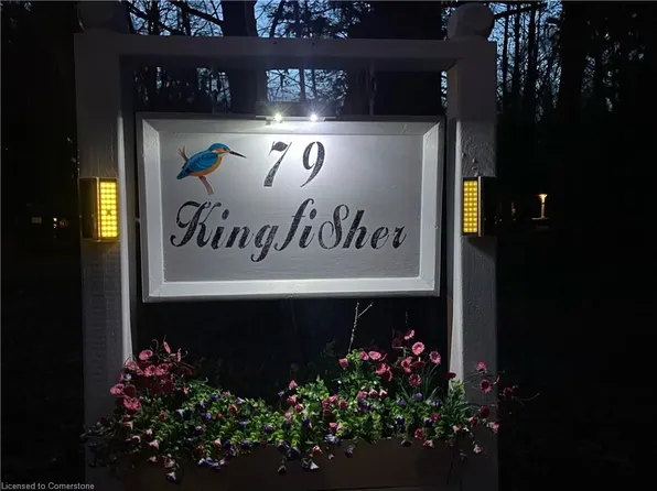 79 Kingfisher Cres, Tiny, ON L0L 2J0