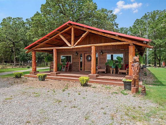 3rd image of 10205 N State Highway 78