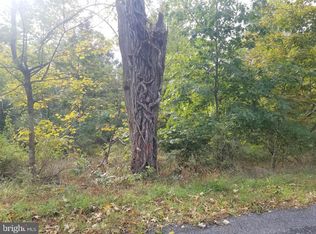 Old Cumberland Rd, Flintstone, MD 21530