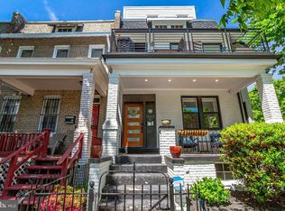 1120 Orren St NE, Washington, DC 20002