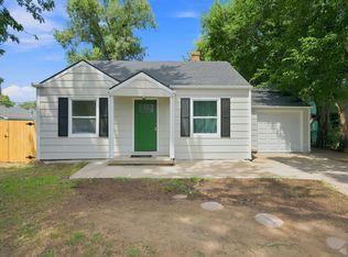 620 W North Ct, Wichita, KS 67204