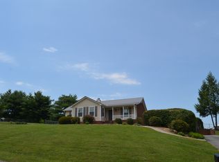 4126 Willow Way, Morristown, TN 37814