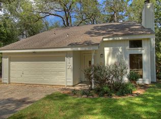 6 Blazing Star Ct, Spring, TX 77380