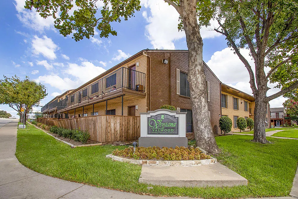 Ventana at Valwood — Photo 1