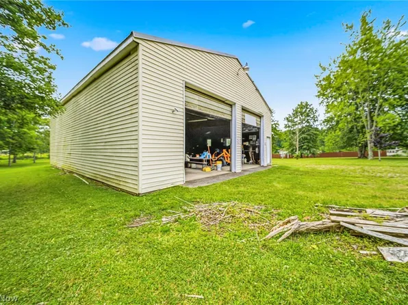 Vl Ravenna Rd, Chardon, OH 44024