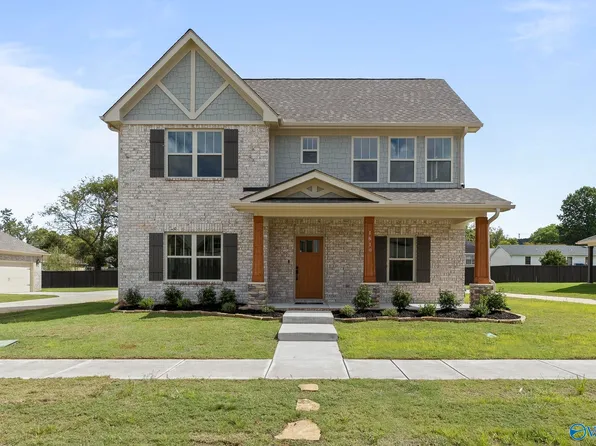 1610 Calistoga Cir, Huntsville, AL 35811