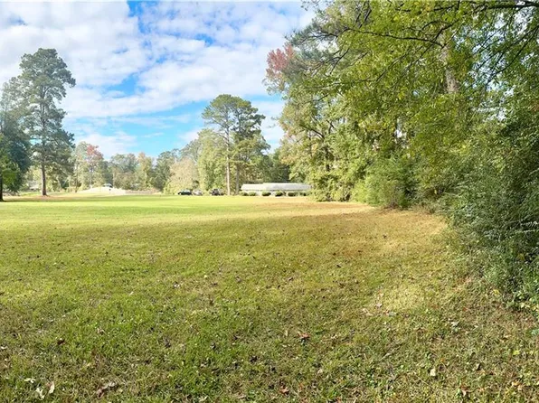 Susek Dr Lot 8, Pineville, LA 71360