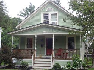 156 Adams St, Rutland, VT 05701