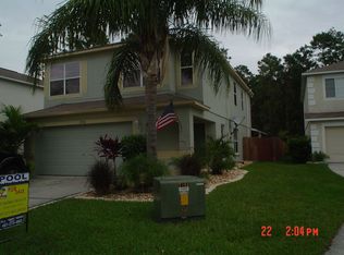 1916 Stone Abbey Blvd, Orlando, FL 32828