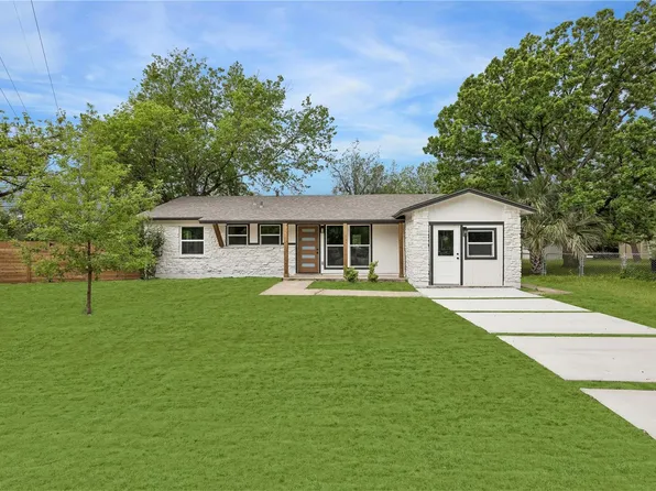2103 Fordham Cv, Austin, TX 78723