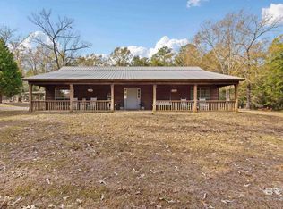 12875 Malone Rd, Chunchula, AL 36521
