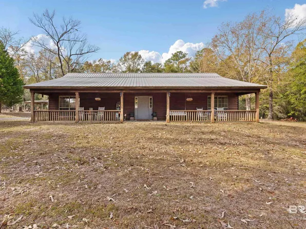 12875 Malone Rd, Chunchula, AL 36521