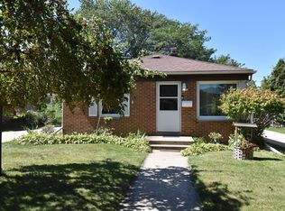 3631 S 5th St, Milwaukee, WI 53207