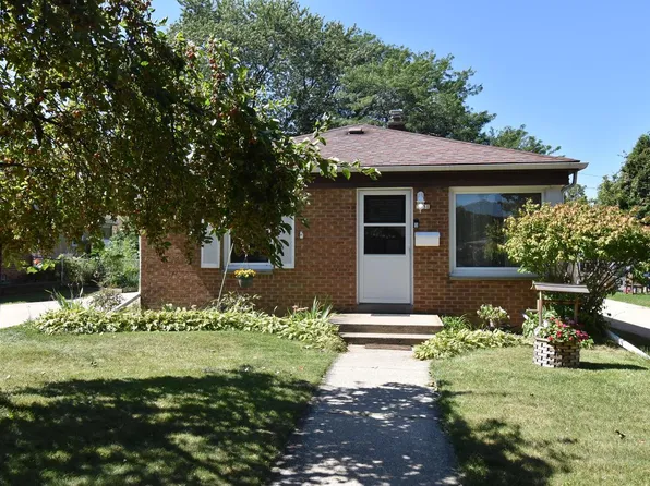 3631 South 5th STREET, Milwaukee, WI 53207