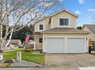 4300 Ingleside Dr SE, Lacey, WA