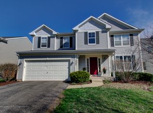 2080 Bluemist Dr, Aurora, IL 60504