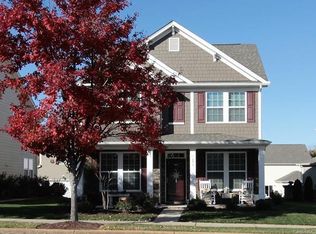 296 Keener Blvd, Belmont, NC 28012