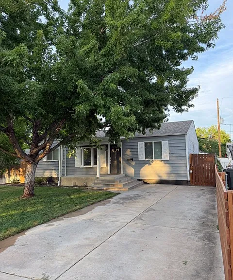 4750 S Galapago St — Photo 2