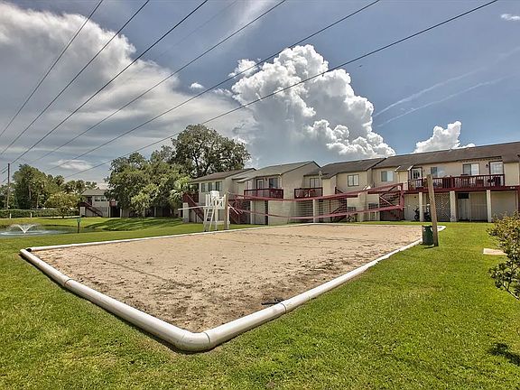 Sand Volleyball