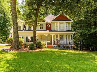 5155 Malisa Rdg, Oakwood, GA 30566