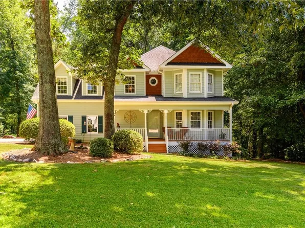 5155 Malisa Rdg, Oakwood, GA 30566
