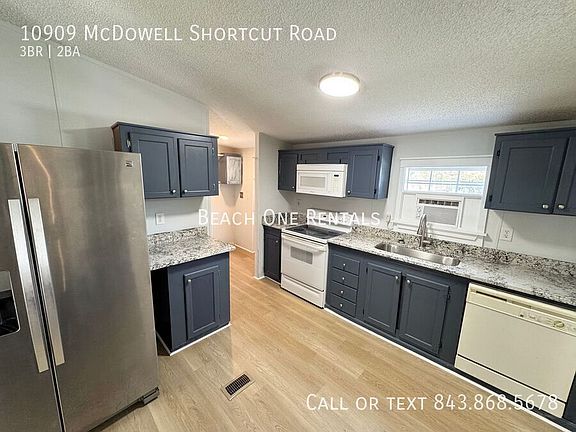 5th image of 10909 McDowell Shortcut Rd