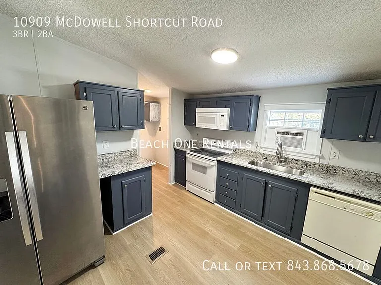 10909 McDowell Shortcut Rd — Photo 5