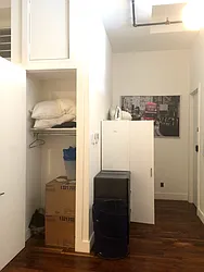 Rented by East Williamsburg Realty Inc