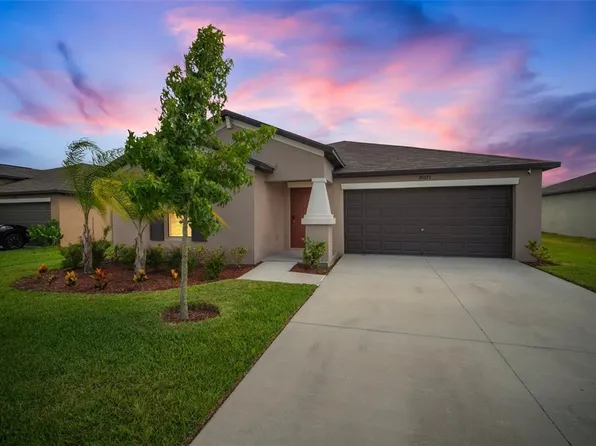 39673 Harvest Creek Ln, Zephyrhills, FL 33540