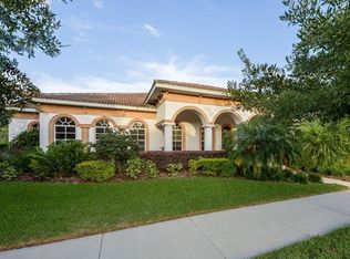 5942 Churchside Dr, Lithia, FL 33547