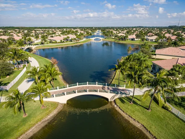 8164 Pine Cay Road, Wellington, FL 33414