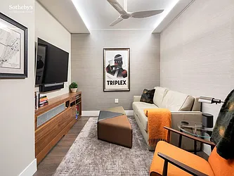 Sold by Sotheby's International Realty