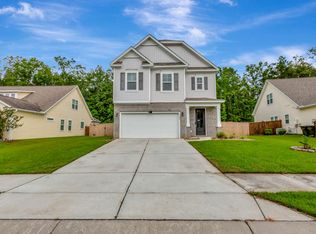 624 Woolum Dr, Moncks Corner, SC 29461
