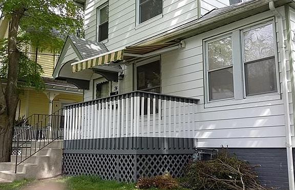 2nd image of 74 Elysian Ave #1