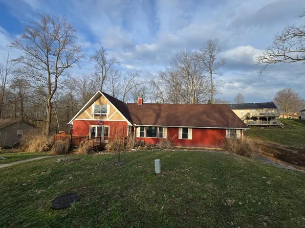 21091 Zurich Trl, Lawrenceburg, IN 47025