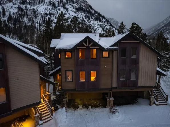 305 S 2nd Ave #B, Frisco, CO 80443