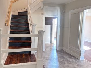 4806 Reisterstown Rd, Baltimore, MD 21215