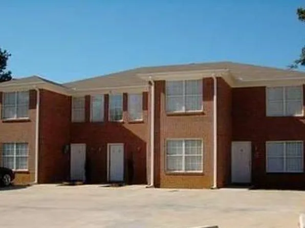 6200 Cross Tie Ct, Columbus, GA 31909