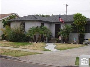 5918 Whitewood Ave, Lakewood, CA 90712