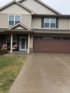 417 Cambria Dr, North Liberty, IA, 52317