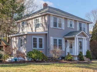 117 Rockland Rd, Auburn, MA 01501