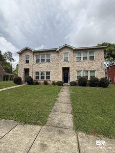 6056 Sussex Dr, Mobile, AL, 36608